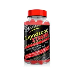 Lipodrene Xtreme Hi-Tech Pharmaceuticals