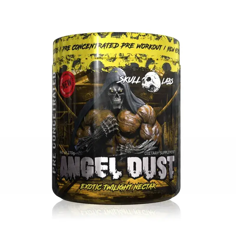 Skull Labs Angel Dust 270g v 2.0 USA Exotic Twilight Nectar