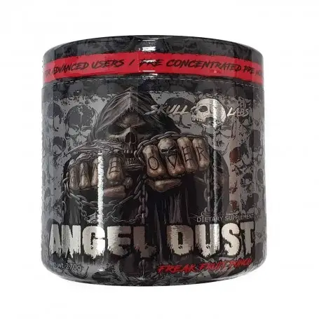 Skull Labs Angel Dust 270G DMAA+DMHA